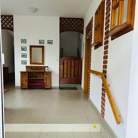 Under The High Tatras Apartment