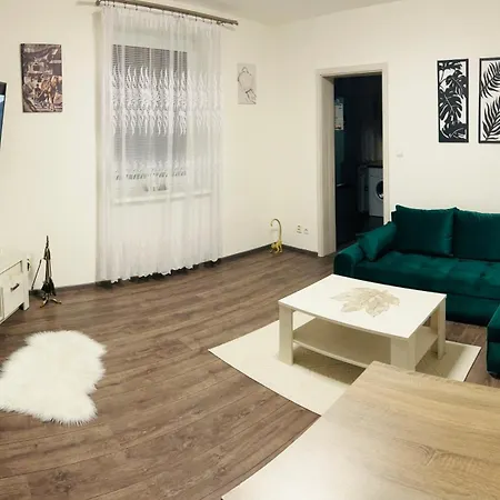 Under The High Tatras *