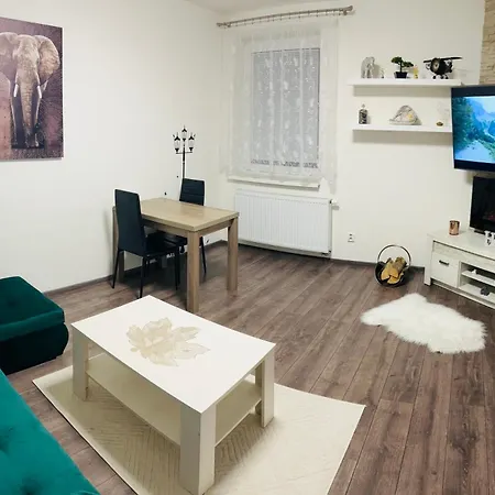 Under The High Tatras * Mlynica