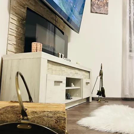 Under The High Tatras *