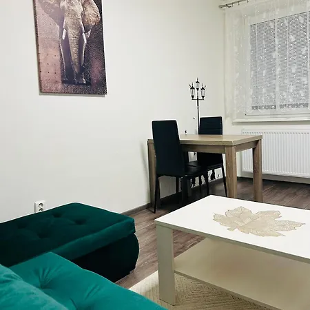 Under The High Tatras Mlynica