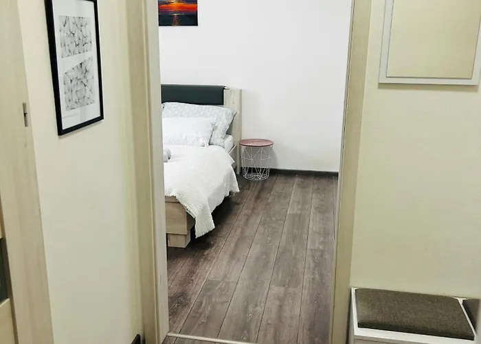 Apartment Under The High Tatras *