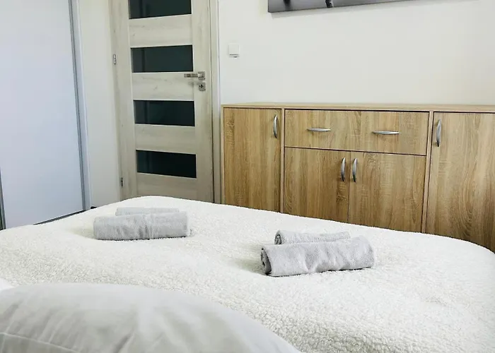 Under The High Tatras