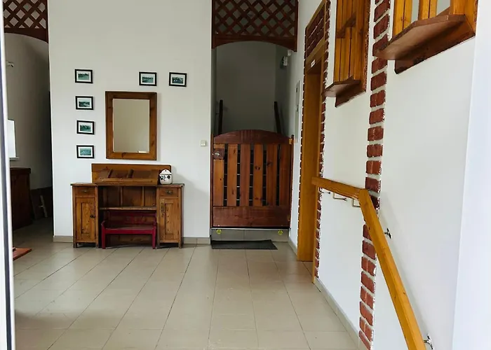 Under The High Tatras Apartment