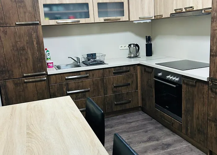 Under The High Tatras Apartment