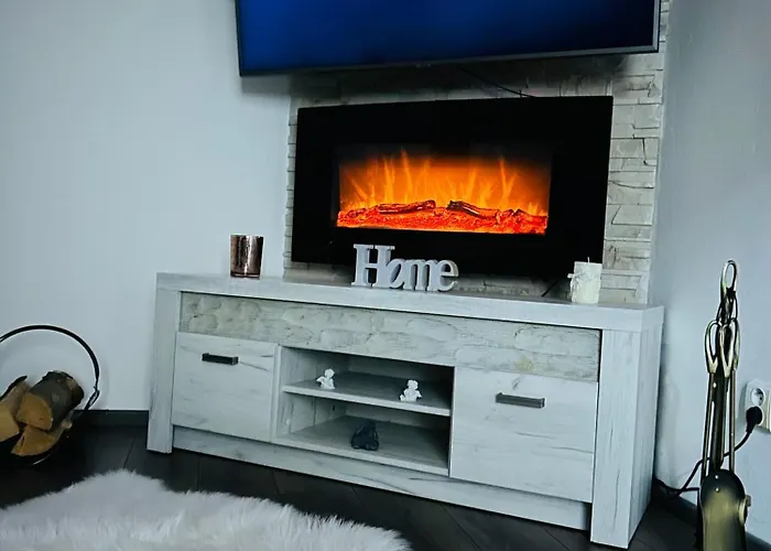 Apartment Under The High Tatras Mlynica