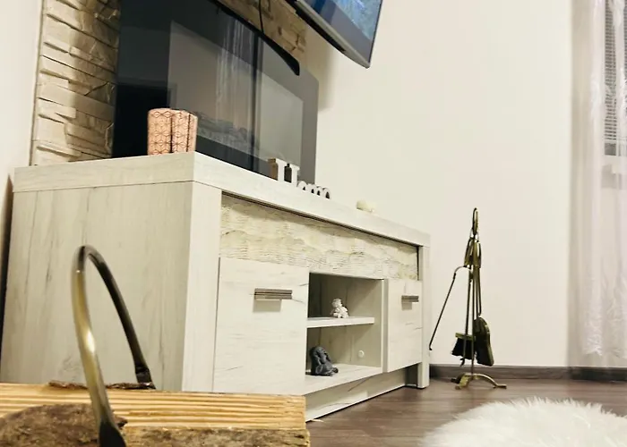 Under The High Tatras *