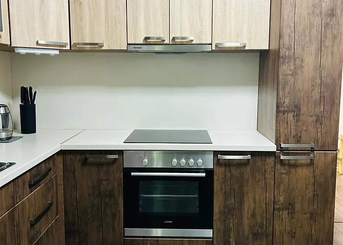 Under The High Tatras * Mlynica